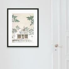 Ladda upp bild till gallerivisning, Voxna Poster
